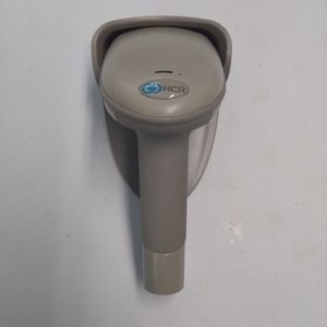 Linear Imaging Scanner